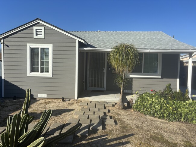 property at 2221 19th Ave