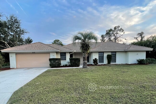 117 Brandywine Cir in Englewood, FL - Building Photo - Building Photo