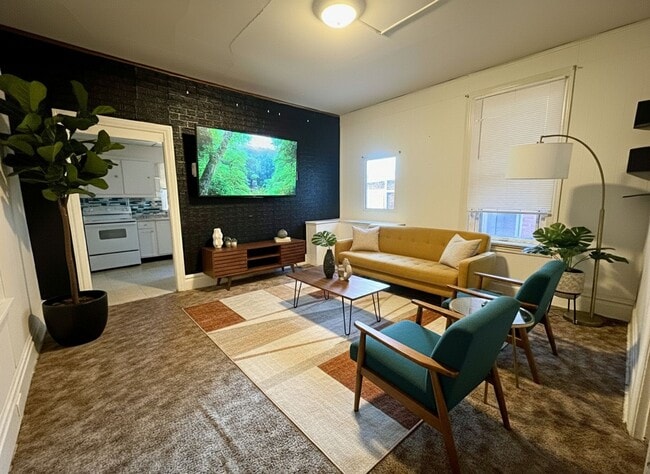 property at 362 Locust St