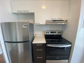 5501 Adalbert in Montréal, QC - Building Photo - Building Photo