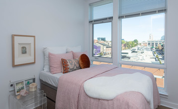 Wheelhouse Co-Living in Baltimore, MD - Foto de edificio - Interior Photo