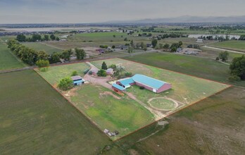 6520 Co Rd 44 in Fort Collins, CO - Building Photo - Building Photo