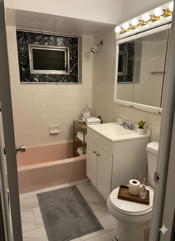 7344 W Belmont Ave in Chicago, IL - Foto de edificio - Building Photo