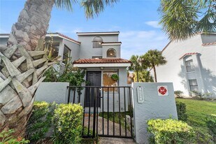 4814 Marks Terrace in Orlando, FL - Building Photo