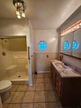 1217 Indiana St in Borger, TX - Building Photo - Building Photo