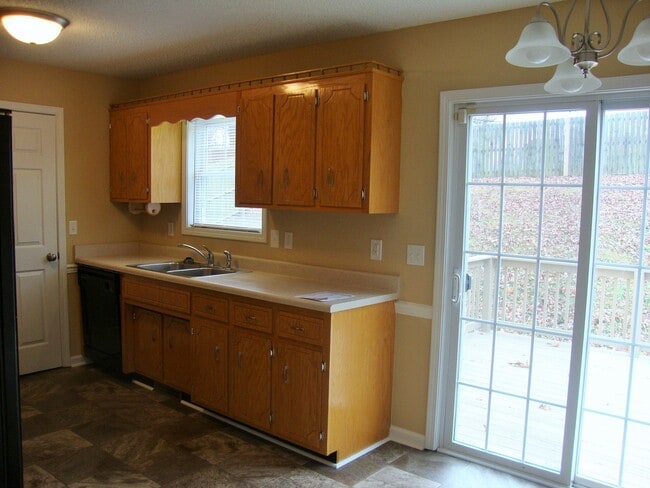 994 Roedeer Dr in Clarksville, TN - Building Photo - Building Photo