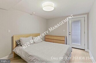 1428 Morse St NE-Unit -BASEMENT in Washington, DC - Building Photo - Building Photo