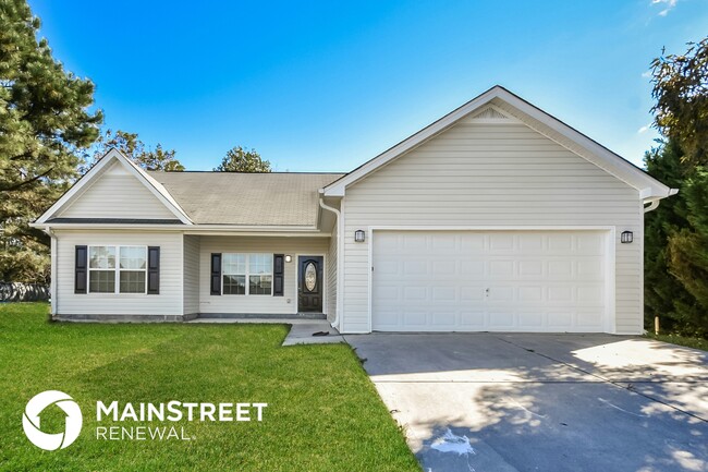 property at 74 Millstream Dr
