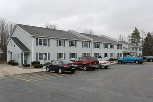 Northwood Apartments