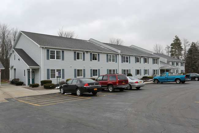 Northwood Apartments