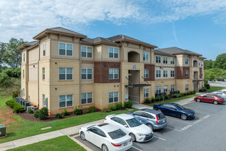 Auden Upstate in Spartanburg, SC - Building Photo - Building Photo