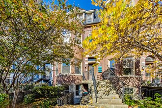 1429 Clifton St NW, Unit 1 in Washington, DC - Building Photo - Building Photo