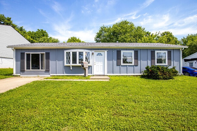 property at 3232 Deshler Dr