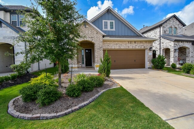 19535 Shady Hike Ln in Cypress, TX - Building Photo - Building Photo