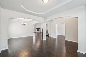 6043 Oakmere Ln in Aubrey, TX - Building Photo - Building Photo