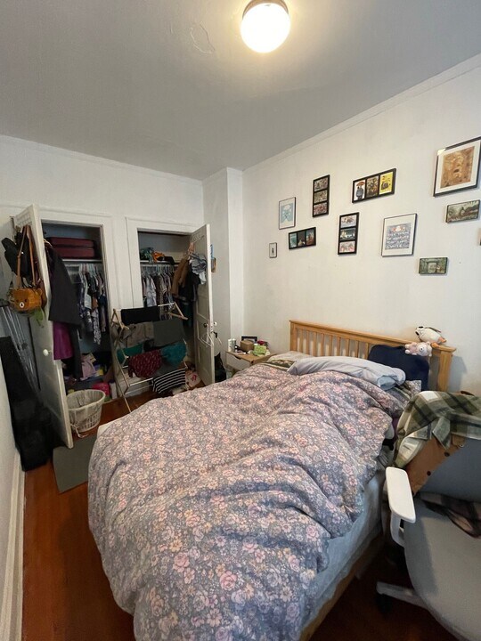 52 Fenway in Boston, MA - Building Photo