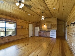 60 Hill Country Cabin Ln in Harper, TX - Building Photo - Building Photo