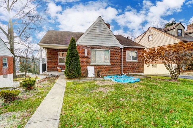 property at 4715 Basil Ln