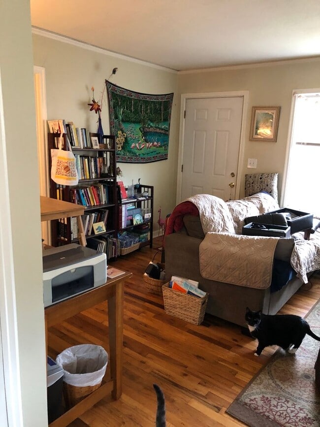 128 N Saratoga St in Portland, OR - Building Photo - Building Photo