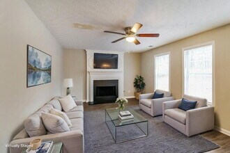 3392 Kittery Dr SW in Snellville, GA - Building Photo - Building Photo