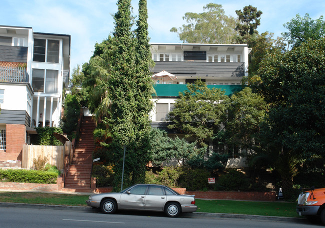 1314 S Beverly Glen Blvd in Los Angeles, CA - Building Photo - Building Photo