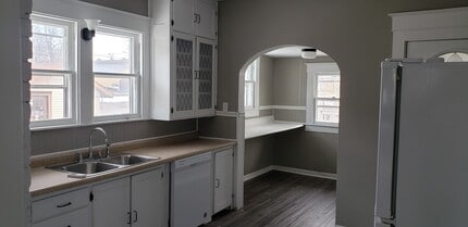 1106 S Buckeye St in Kokomo, IN - Building Photo - Building Photo