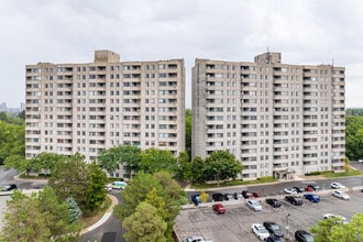 Highview Glen in London, ON - Building Photo - Building Photo