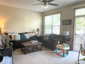 804 Village Pkwy in Circle Pines, MN - Building Photo - Building Photo