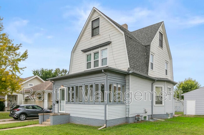 property at 2250 Florence Blvd