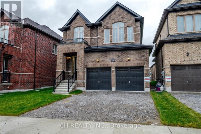 816 Griffin Trl in Peterborough, ON - Building Photo - Building Photo