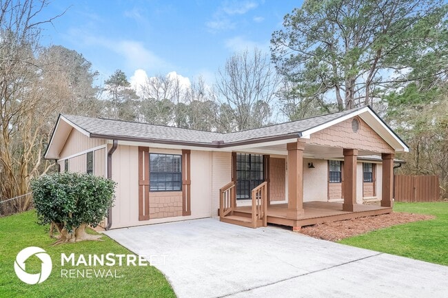 110 Valley View Ct in Tyrone, GA - Building Photo - Building Photo