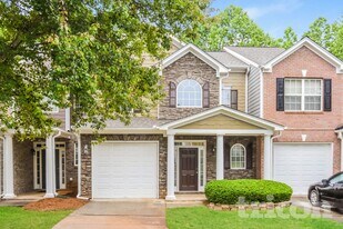 2748 Pierce Brennen Ct NE, Unit B1-2113 in Lawrenceville, GA - Building Photo