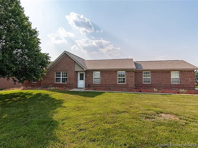 property at 2801 Boulder Ct