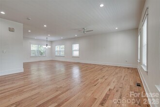 1516 Princess Pl in Charlotte, NC - Building Photo - Building Photo