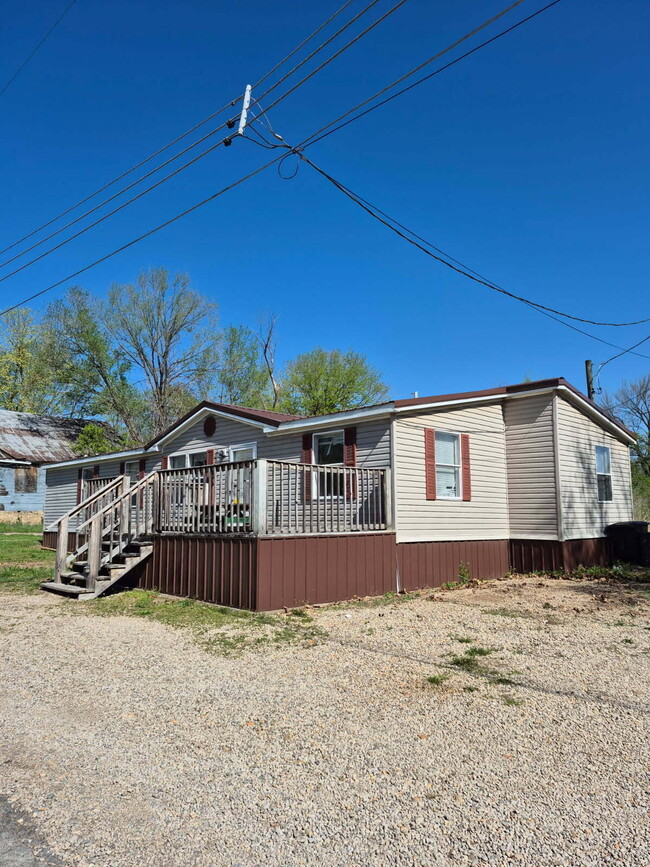 property at 7824 2nd St