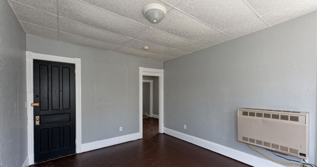 4 Columbia St, Unit 3 in Schenectady, NY - Building Photo - Building Photo