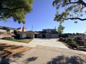 1624 Mimosa Pl in Fullerton, CA - Building Photo