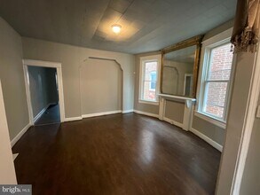416 N Hilton St in Baltimore, MD - Building Photo - Building Photo