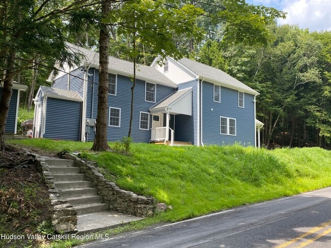 property at 1633 Co Rte 41