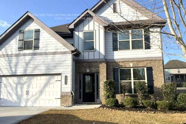 property at 5919 Park Bay Ct