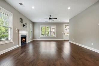 126 Pinebranch Ct in Southern Pines, NC - Building Photo - Building Photo