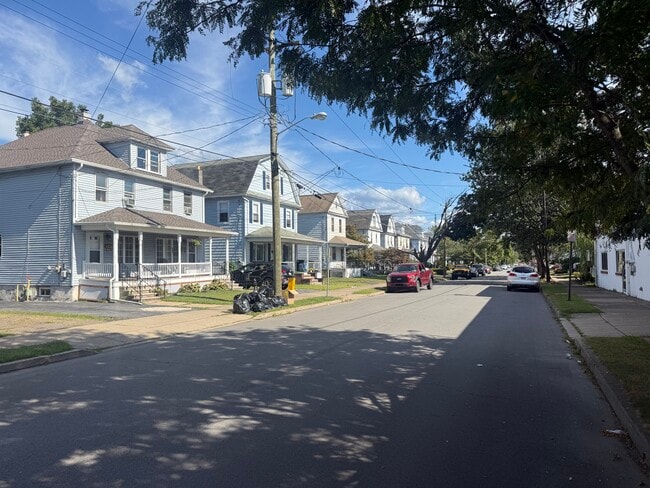 property at 133 W Vaughn St