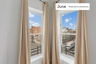 Room in Shared 4 bed/2 bath home, Unit A in New York, NY - Building Photo