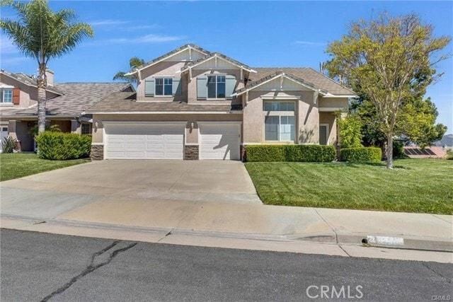 property at 43082 Pudding Ct
