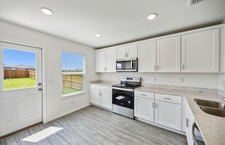 2012 Pleasant Knoll Cir in Forney, TX - Building Photo - Building Photo