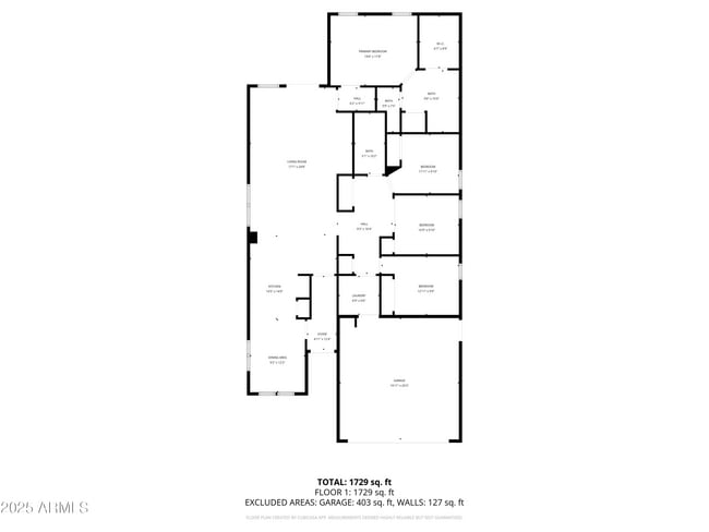 2354 E Bellerive Dr in Gilbert, AZ - Building Photo - Building Photo