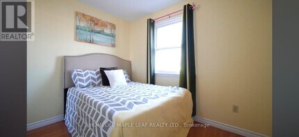 114 Skegby Rd in Brampton, ON - Building Photo - Building Photo