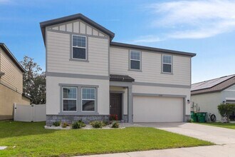 35524 Eastbrook Ave in Zephyrhills, FL - Building Photo - Building Photo