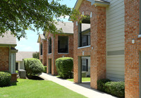 Echo Station Apartments photo'