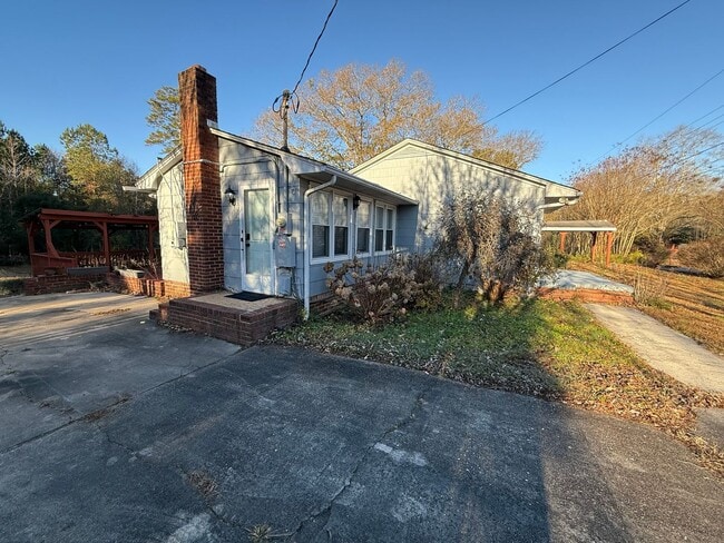 515 Burlington St in Wadesboro, NC - Building Photo - Building Photo